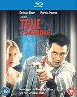 True Romance (Blu-ray Movie)