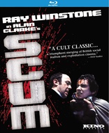 Scum (Blu-ray Movie)