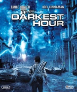 The Darkest Hour (Blu-ray Movie), temporary cover art