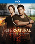 Supernatural: The Complete Eighth Season (Blu-ray Movie)