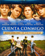 Stand By Me (Blu-ray Movie)