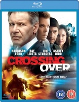 Crossing Over (Blu-ray Movie)