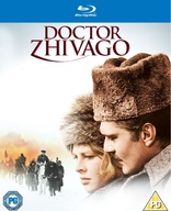 Doctor Zhivago (Blu-ray Movie)