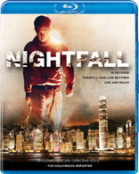 Nightfall (Blu-ray Movie), temporary cover art