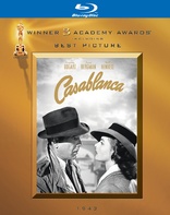 Casablanca (Blu-ray Movie)
