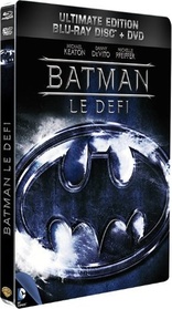 Batman Returns (Blu-ray Movie), temporary cover art