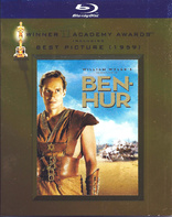 Ben-Hur (Blu-ray Movie)