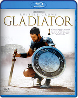 Gladiator (Blu-ray Movie), temporary cover art