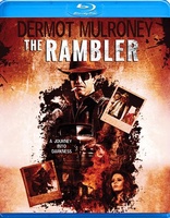 The Rambler (Blu-ray Movie)