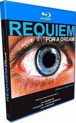 Requiem for a Dream (Blu-ray Movie)