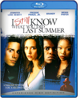 I Still Know What You Did Last Summer (Blu-ray Movie), temporary cover art