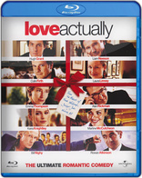 Love Actually (Blu-ray Movie), temporary cover art