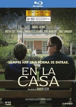 En la casa (Blu-ray Movie)