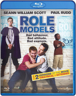 Role Models (Blu-ray Movie), temporary cover art