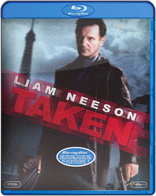 Taken (Blu-ray Movie), temporary cover art