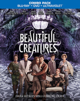 Beautiful Creatures (Blu-ray Movie)