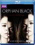 Orphan Black: Season One (Blu-ray Movie)