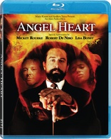 Angel Heart (Blu-ray Movie)