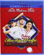 A League of Their Own (Blu-ray Movie)