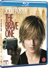 The Brave One (Blu-ray Movie), temporary cover art