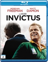 Invictus (Blu-ray Movie)