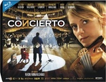 The Concert (Blu-ray Movie)