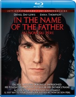 In the Name of the Father (Blu-ray Movie)