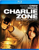 Charlie Zone (Blu-ray Movie)