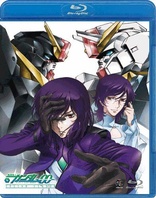 Mobile Suit Gundam 00 (Blu-ray Movie)