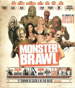 Monster Brawl (Blu-ray Movie)