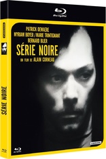 Srie Noire (Blu-ray Movie)