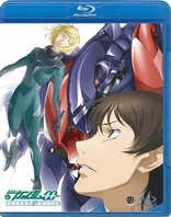 Mobile Suit Gundam 00 (Blu-ray Movie)