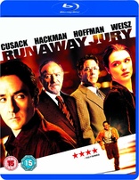 Runaway Jury (Blu-ray Movie)