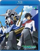 Mobile Suit Gundam 00 Vol. 7 (Blu-ray Movie)