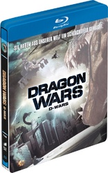 Dragon Wars (Blu-ray Movie)