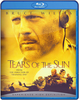 Tears of the Sun (Blu-ray Movie), temporary cover art