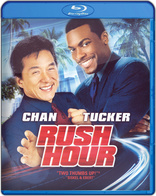 Rush Hour (Blu-ray Movie), temporary cover art