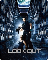 Lockout (Blu-ray Movie)