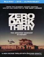 Zero Dark Thirty (Blu-ray Movie), temporary cover art