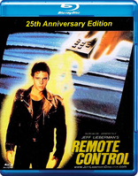 Remote Control (Blu-ray Movie)