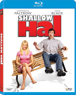 Shallow Hal (Blu-ray Movie)