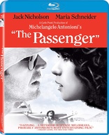 The Passenger (Blu-ray Movie)