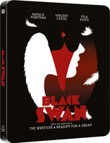 Black Swan (Blu-ray Movie), temporary cover art