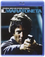 Marathon Man (Blu-ray Movie)