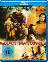 Black Hawk Down (Blu-ray Movie)