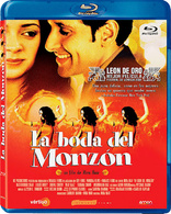 Monsoon Wedding (Blu-ray Movie)