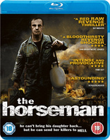 The Horseman (Blu-ray Movie)