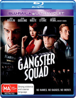 Gangster Squad (Blu-ray Movie)