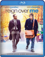 Reign Over Me (Blu-ray Movie), temporary cover art