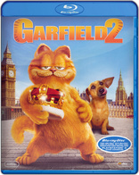Garfield: A Tail of Two Kitties (Blu-ray Movie), temporary cover art